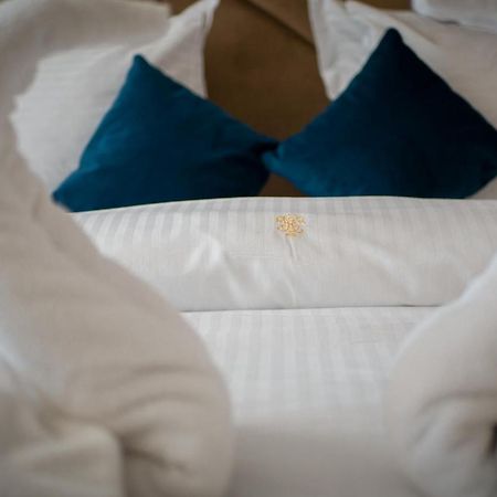 Hotel Belvedere Eforie Nord Eksteriør bilde
